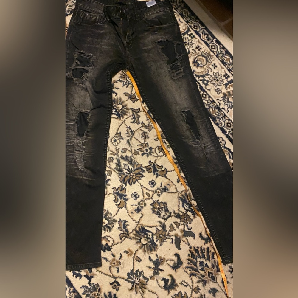 Guess mens jeans 32